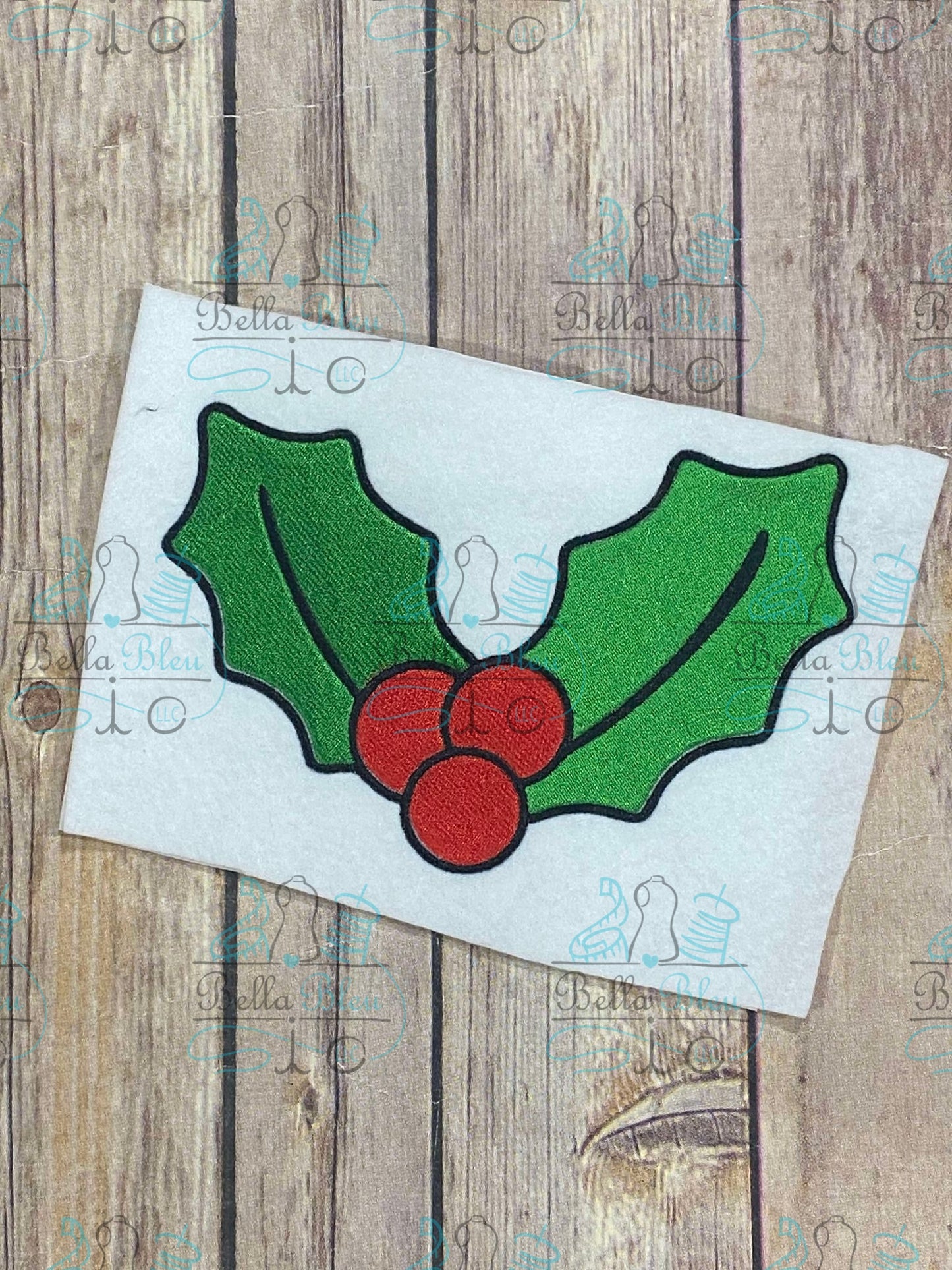 Woodland Christmas Bundle Set