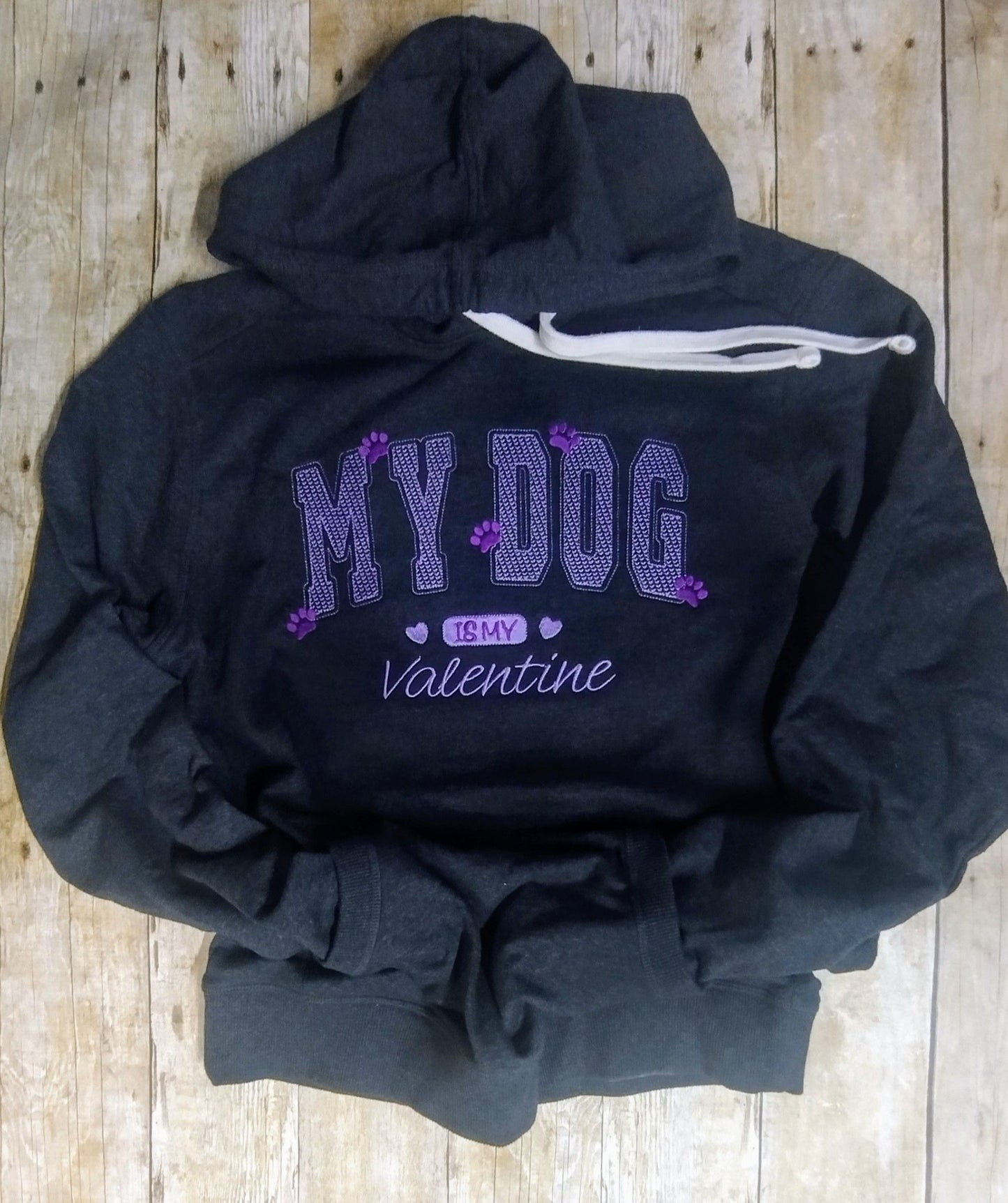 My Dog is my Valentine