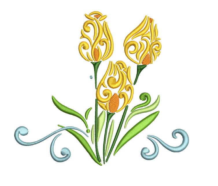 Flower 5