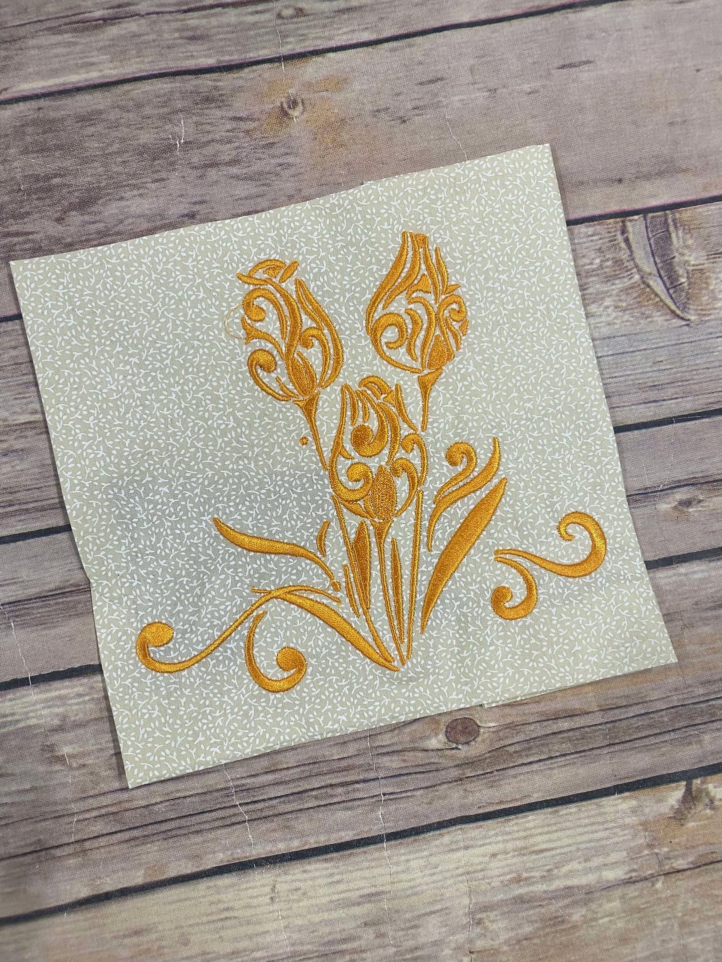 Flower 5