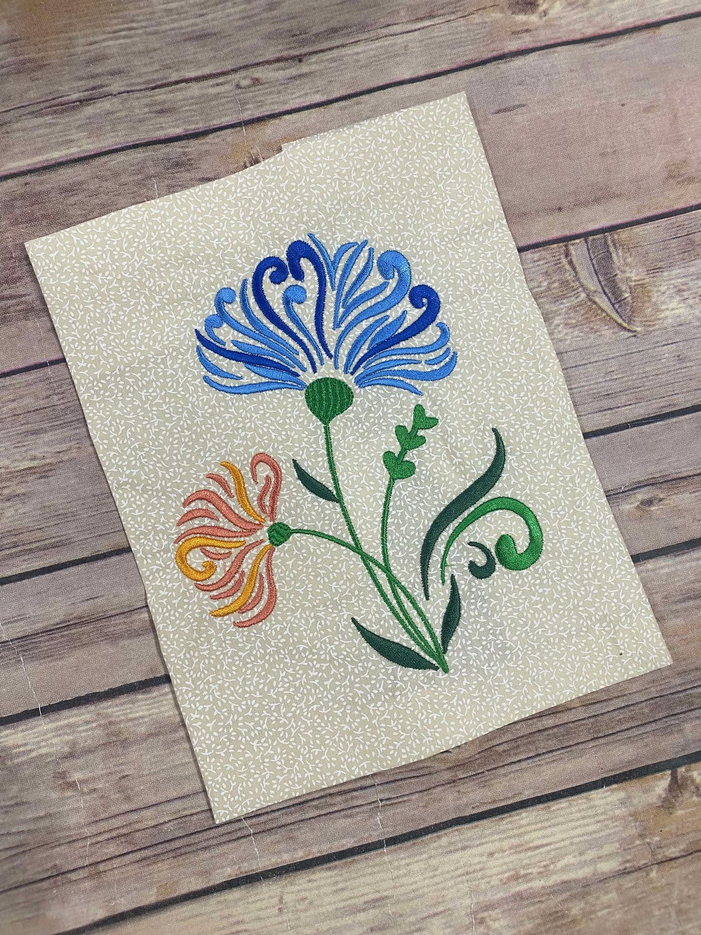 Flower 3