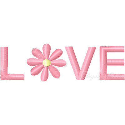 Hope Love and Joy Set