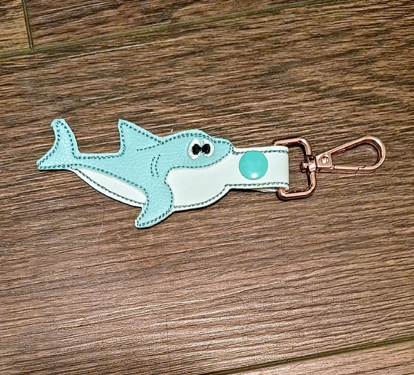 KRD Keyfob Shark 4