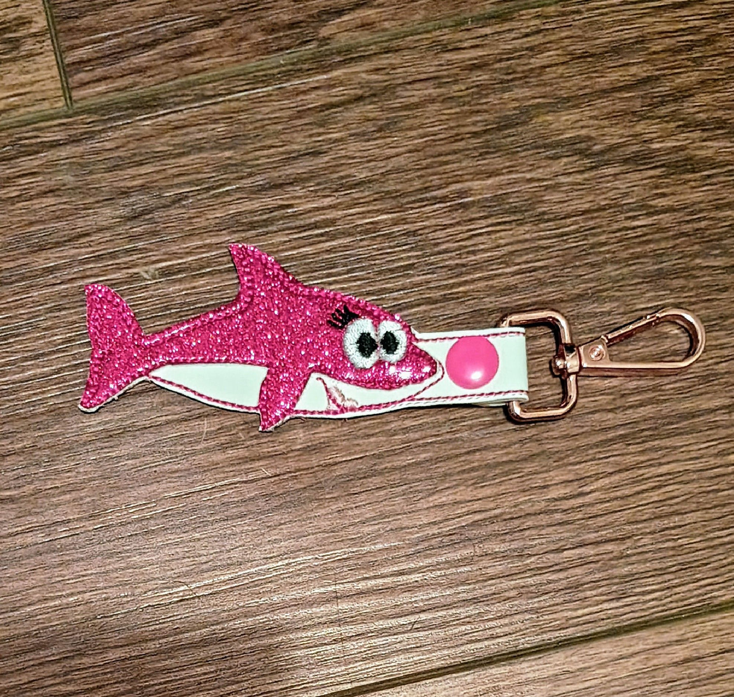 KRD Keyfob Shark 5