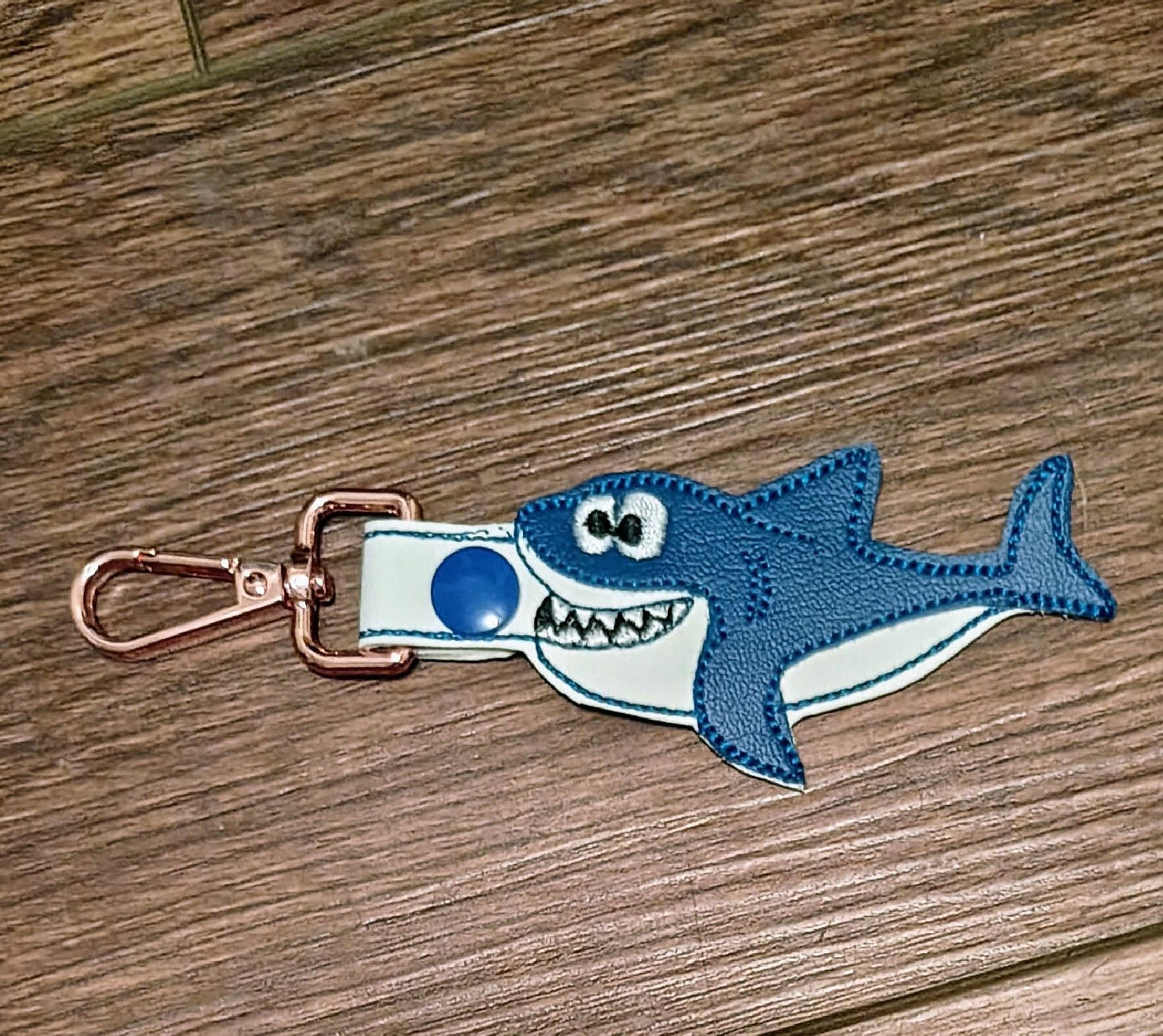 KRD Keyfob Shark 2