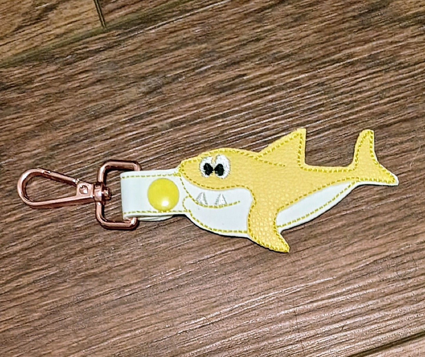 KRD Keyfob Shark 1