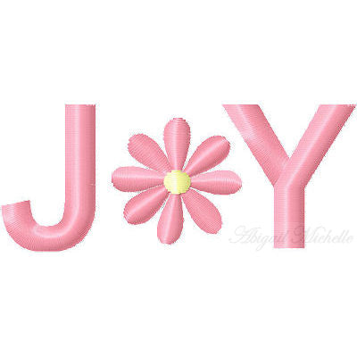 Hope Love and Joy Set