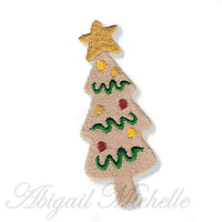 Gingerbread Cookies Ornaments!- 2 Sizes