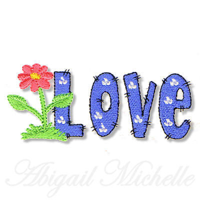 Love Flower