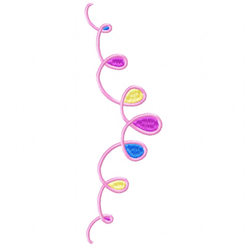 Girly Scroll