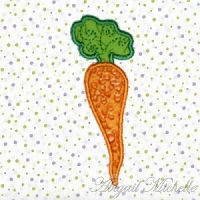 Hoppy Easter Embroidery design set