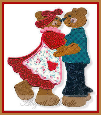 Love Bears