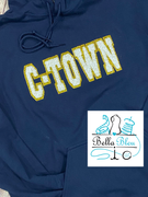 Clarkston C-Town Tee shirt
