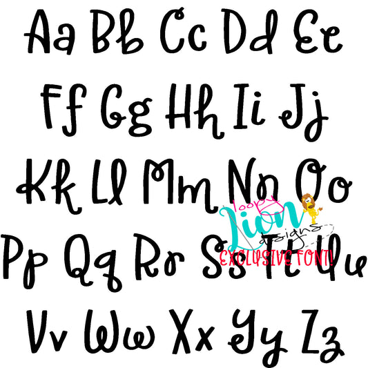 Jokers Font