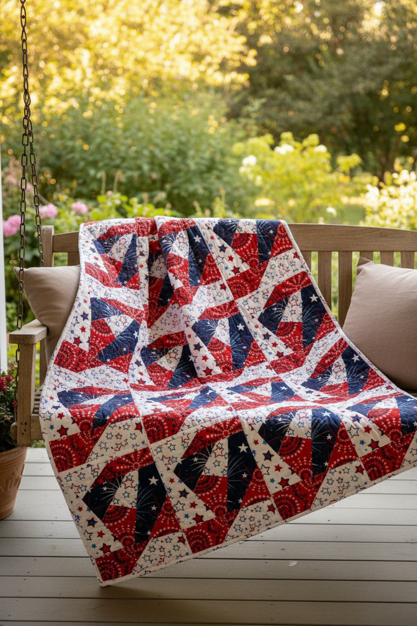 Crazy Quilt Block #2
