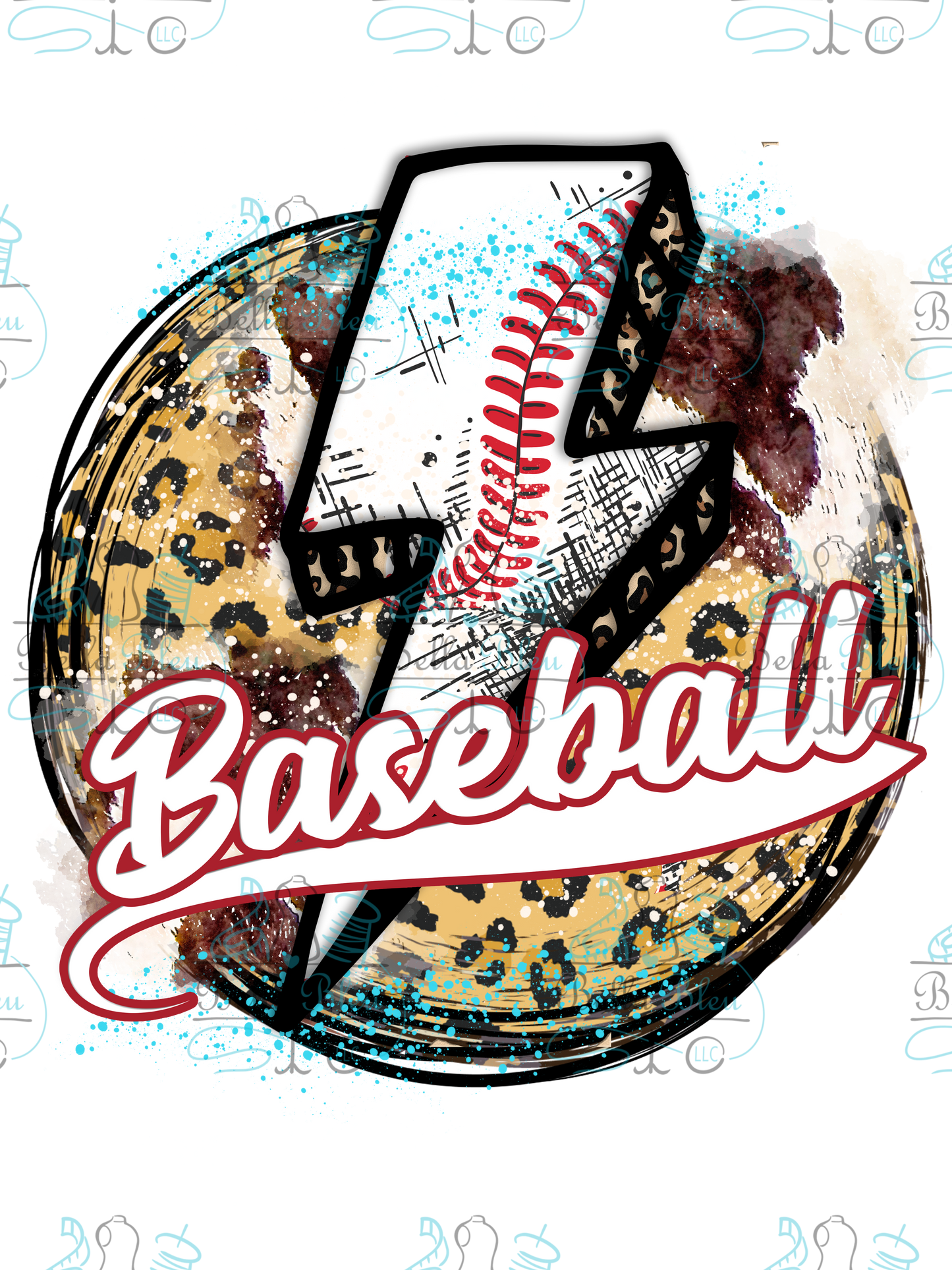 Sports Design Sublimation file Bundle