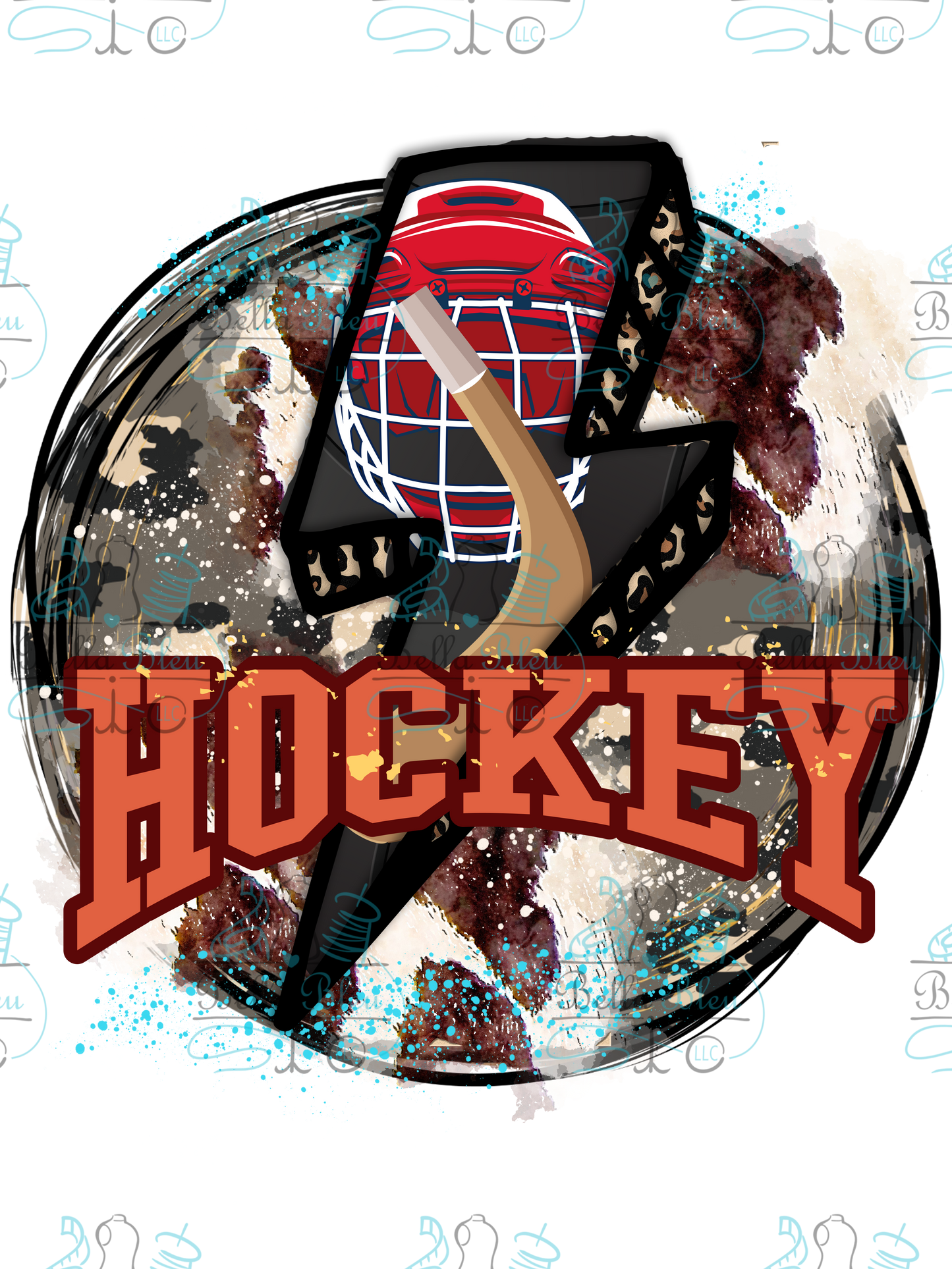 Sports Design Sublimation file Bundle