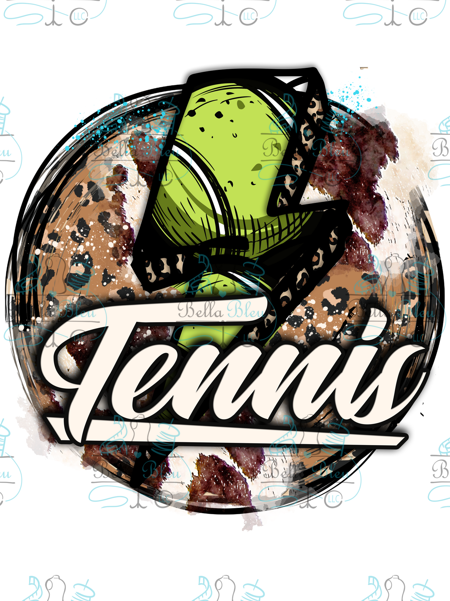 Sports Design Sublimation file Bundle