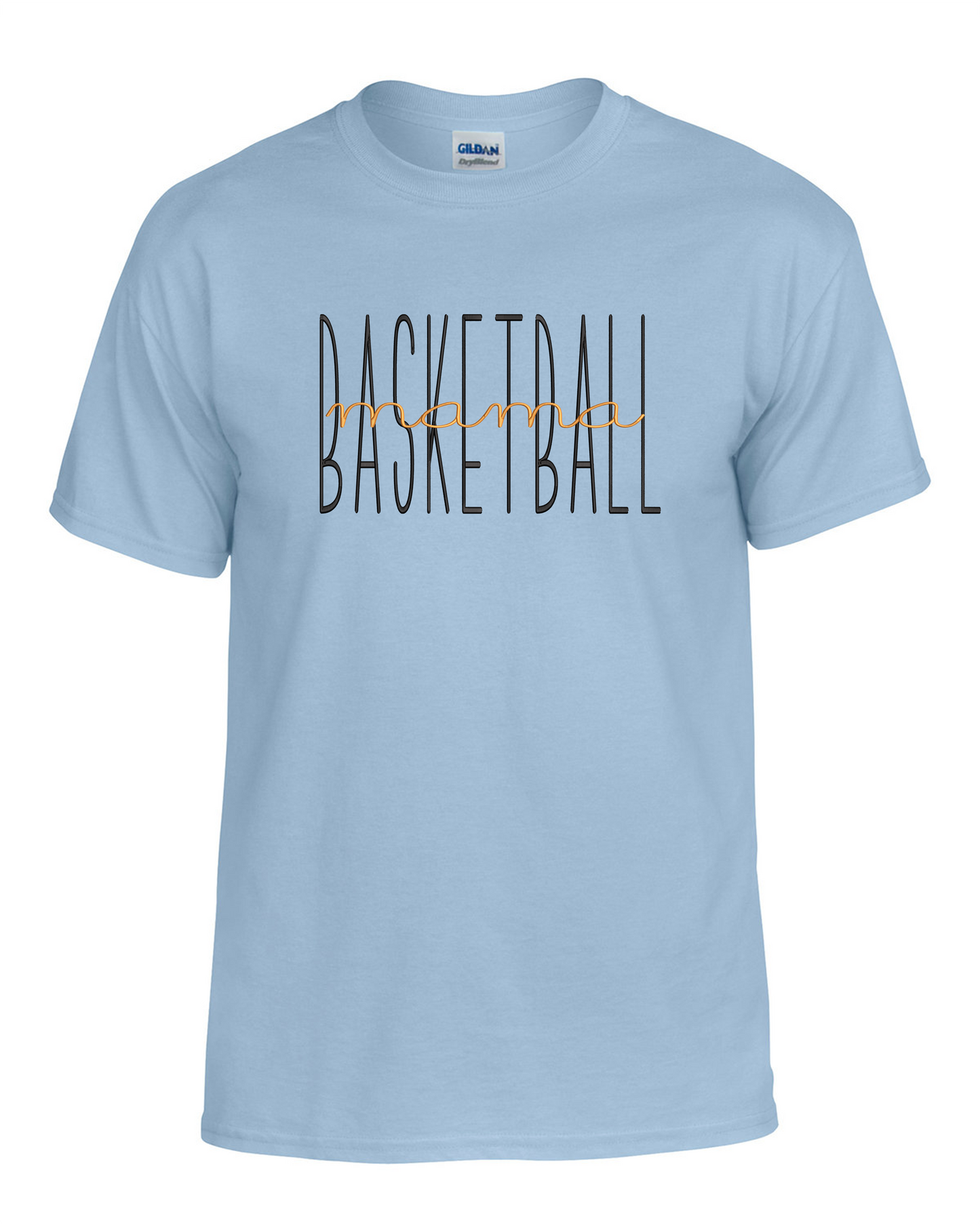 Basketball Mama Saying