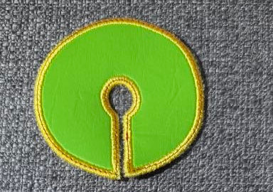ITH G Tube Circle