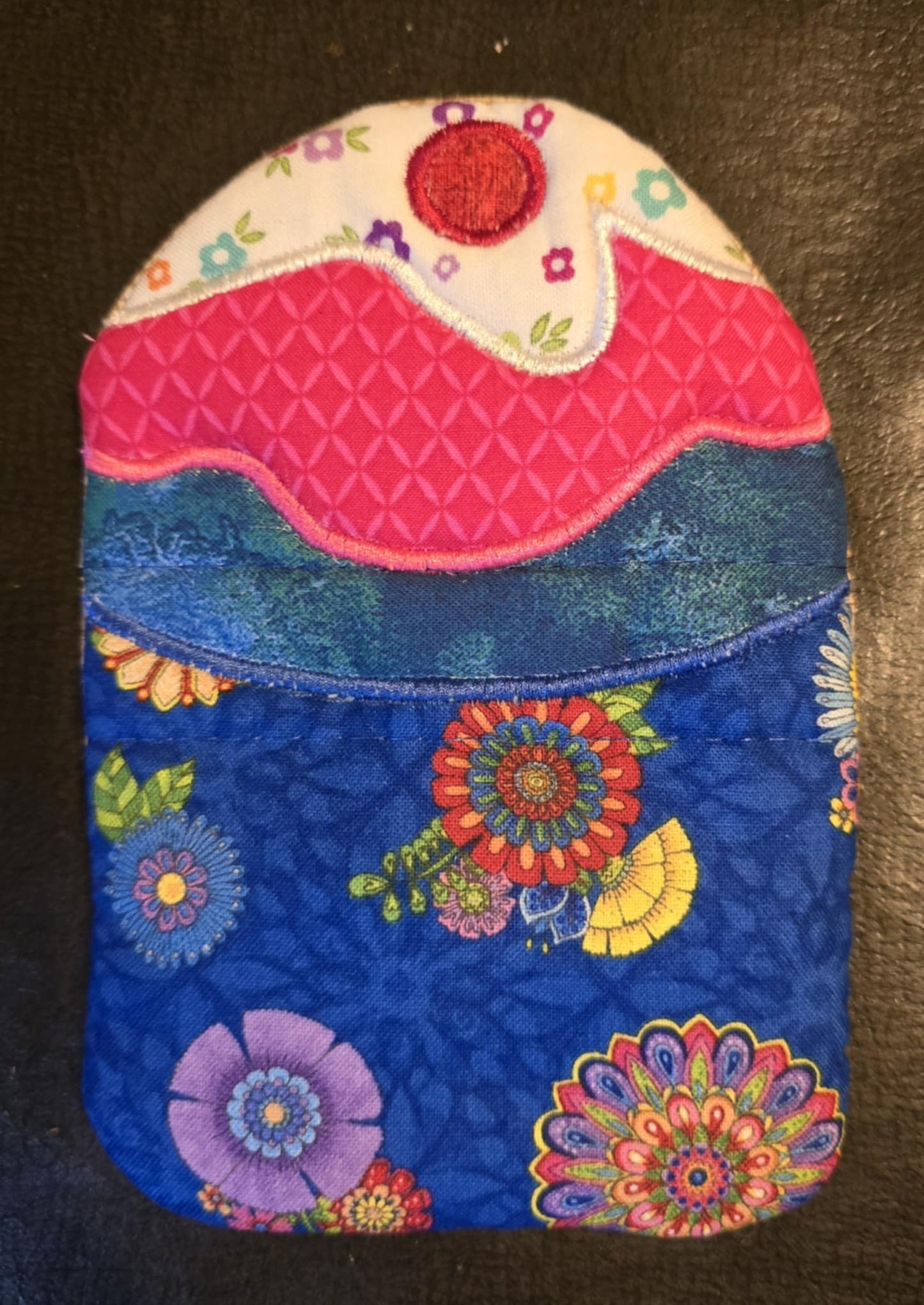 Sundae ITH Oven Mitt 2 sizes