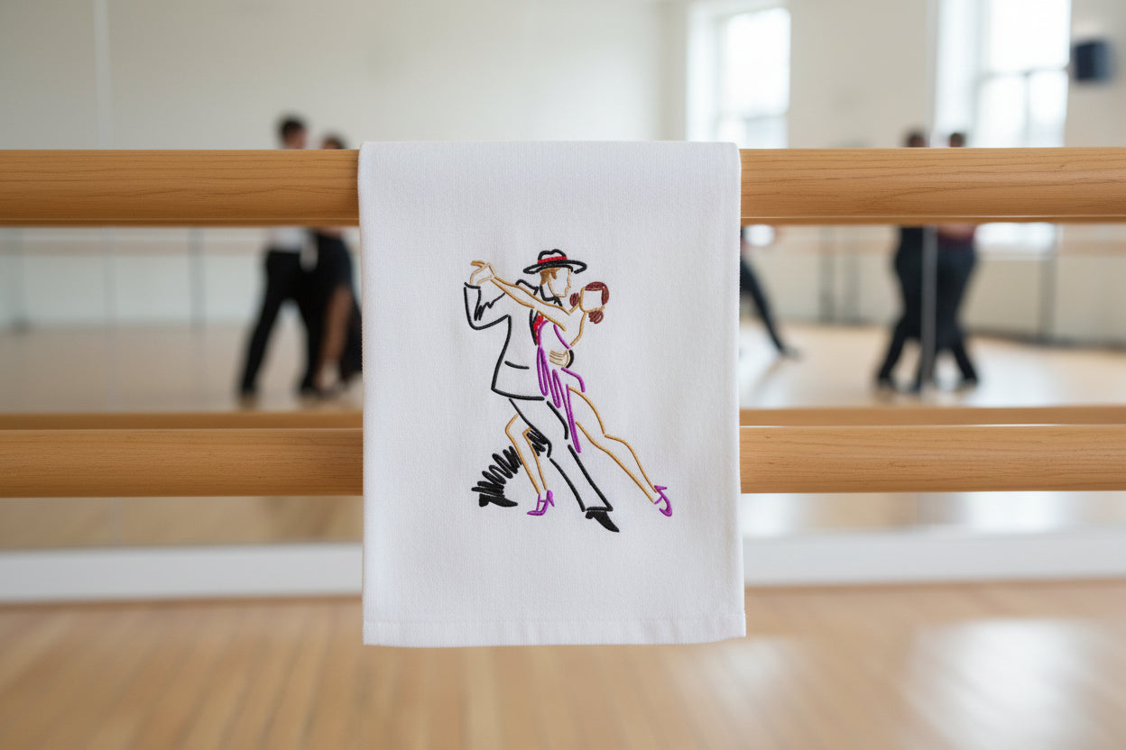 Dance Couple 3