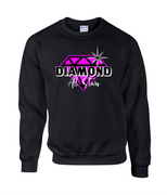 Diamond All Star Tee or Sweatshirt