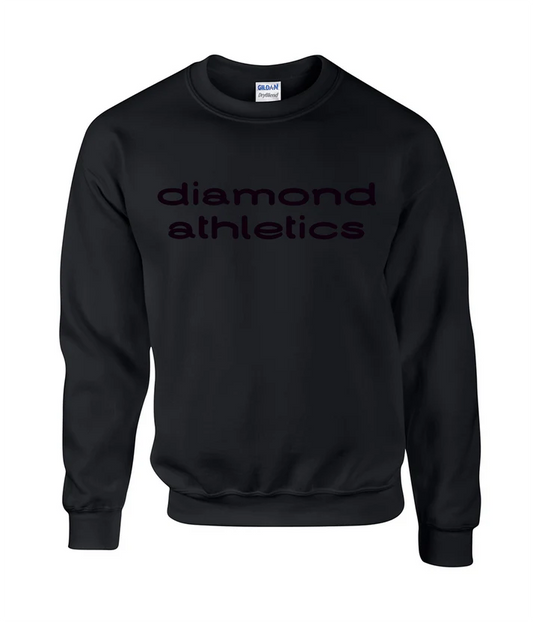 Diamond Athletics Crew Sweatshirt