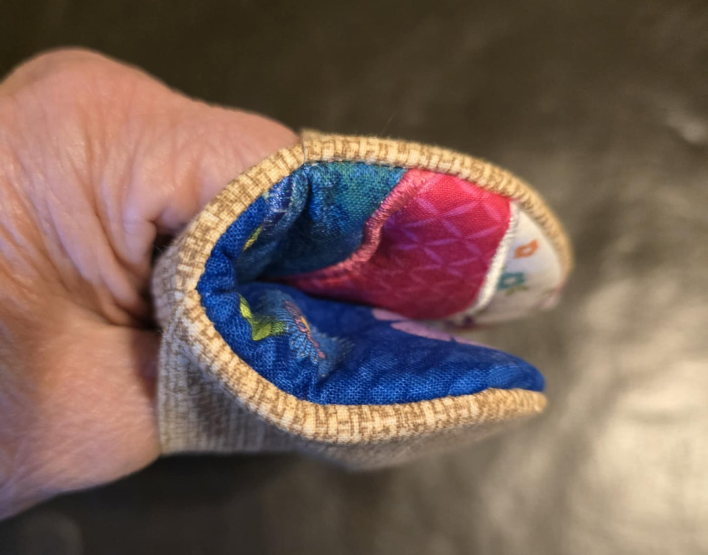 Sundae ITH Oven Mitt 2 sizes