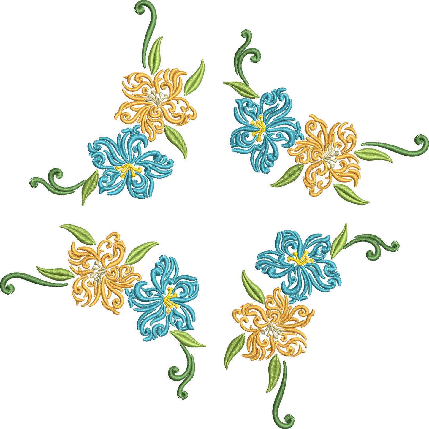 Flower 2