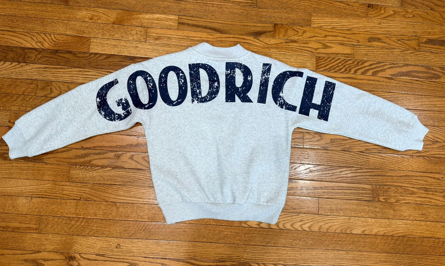Wingspan Custom Team Sport Sweatshirt