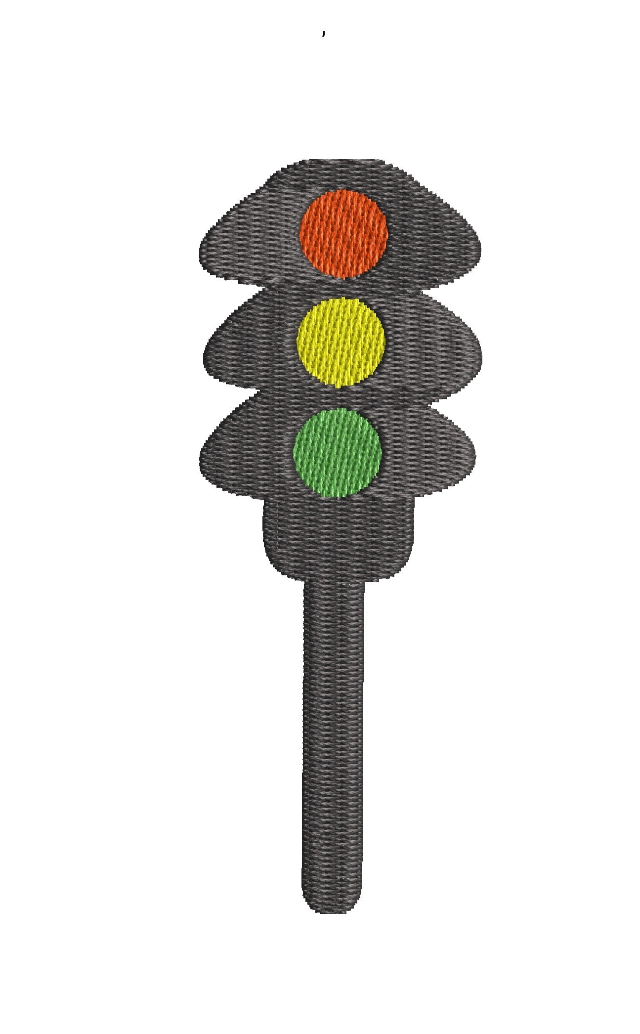 KRD Stoplight