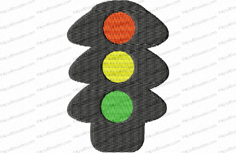 KRD Stoplight