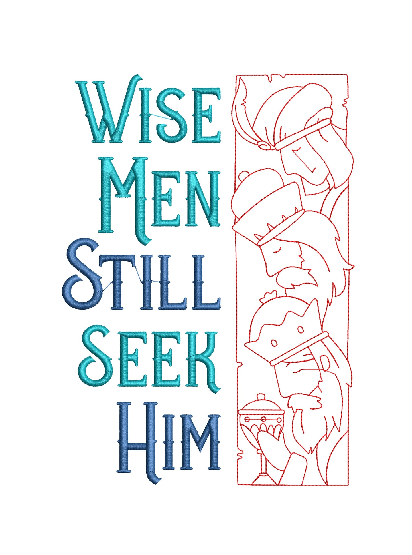 KRD Wise Men Still Seek Him