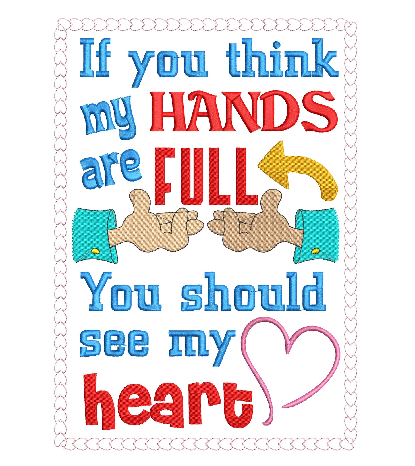 KRD See My Heart