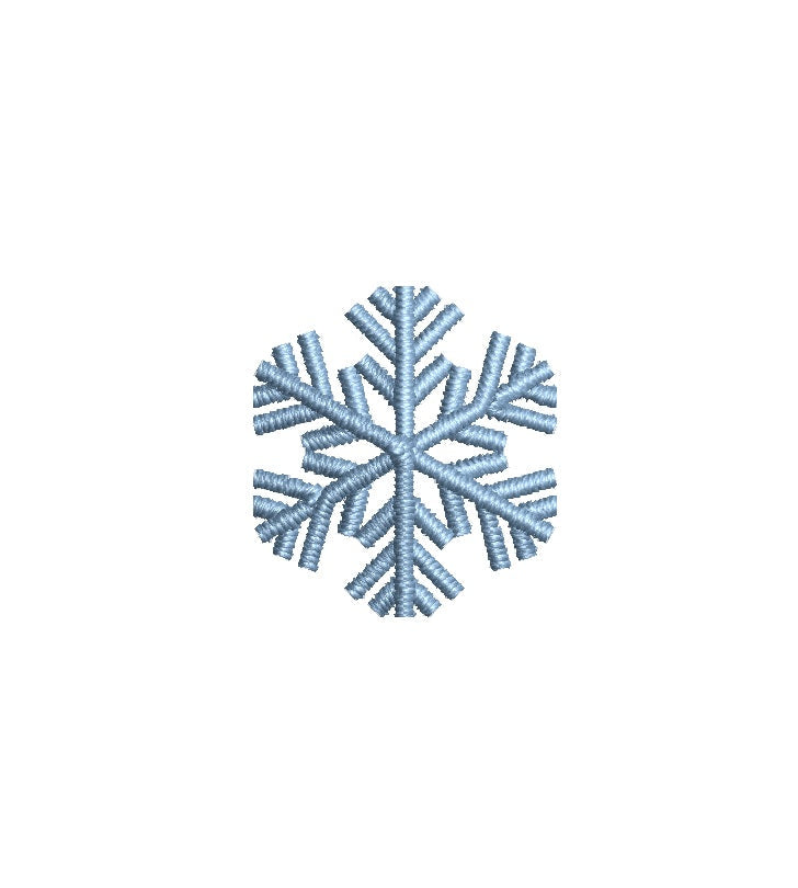 KRD Snowflake Mini