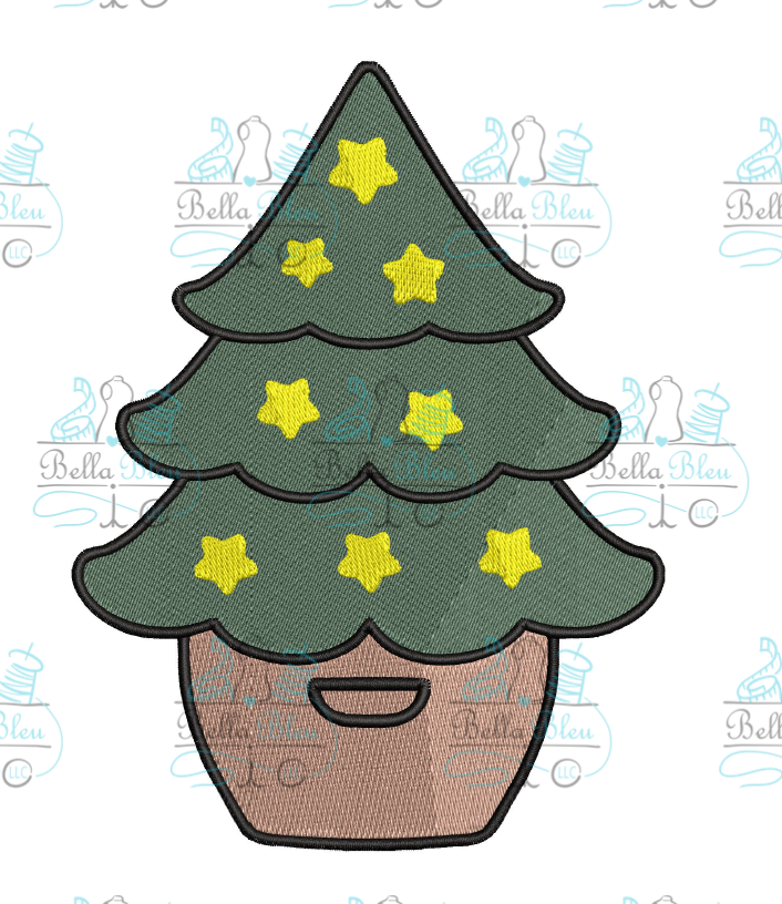 Woodland Christmas Bundle Set