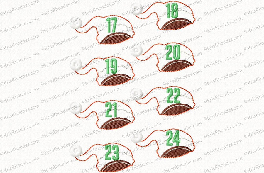 KRD Up On The Rooftop Set