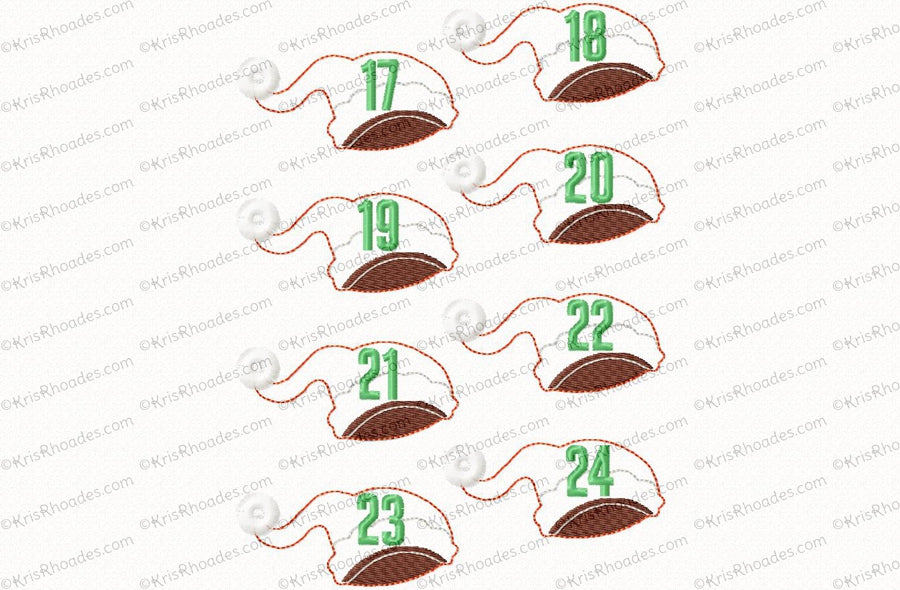 KRD Up On The Rooftop Set