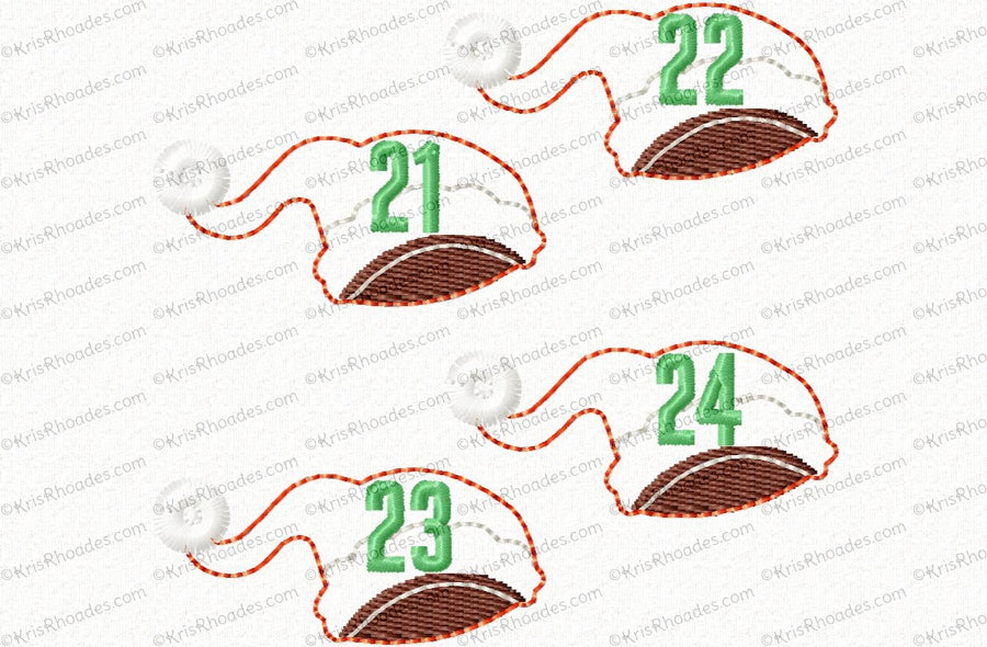 KRD Up On The Rooftop Set