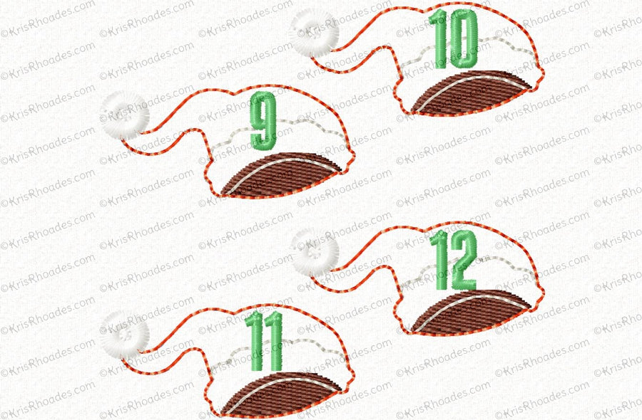 KRD Up On The Rooftop Set