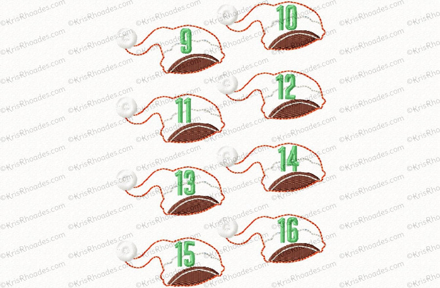 KRD Up On The Rooftop Set