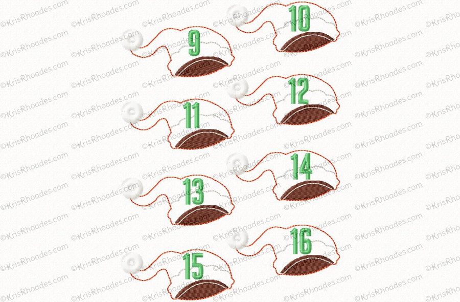 KRD Up On The Rooftop Set