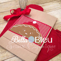 Christmas Spice Gingerbreadman Holiday Machine Applique Embroidery Design