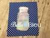 Kitchen Canning Jar Machine Embroidery Applique Design