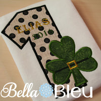 1st First Saint Patricks St Patty's Day