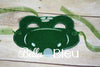 ITH In the Hoop Dinosaur Dino Kids Childs Play Mask Masks