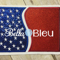 4th of July American Flag