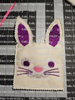ITH Easter Bunny Treat Bag