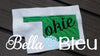 Oklahoma State with Okie Signature Saying